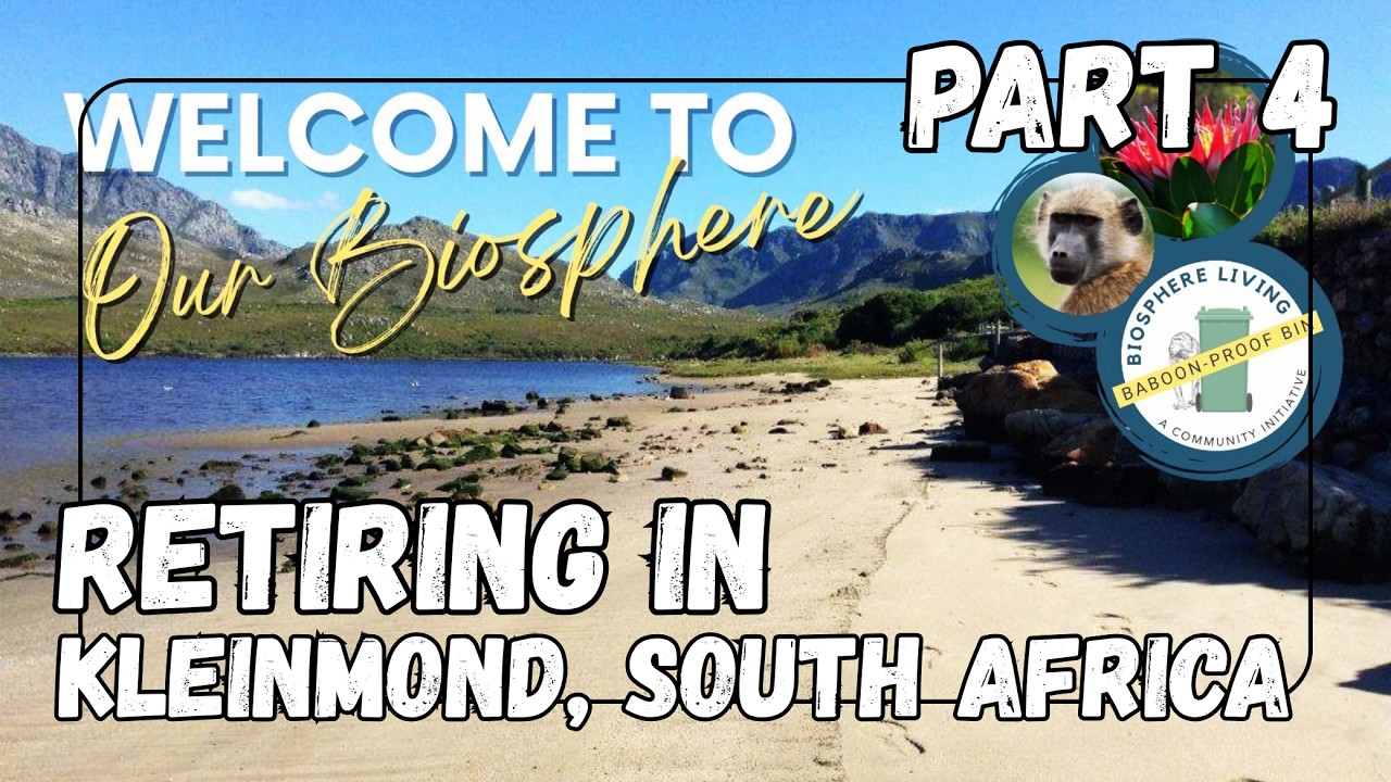 The best of Kleinmond