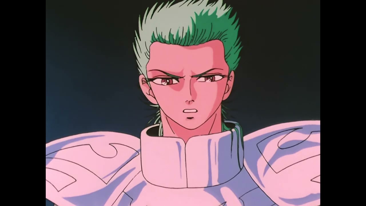 AMV SAINT SEIYA A LA RECHERCHE DE LA VERITE