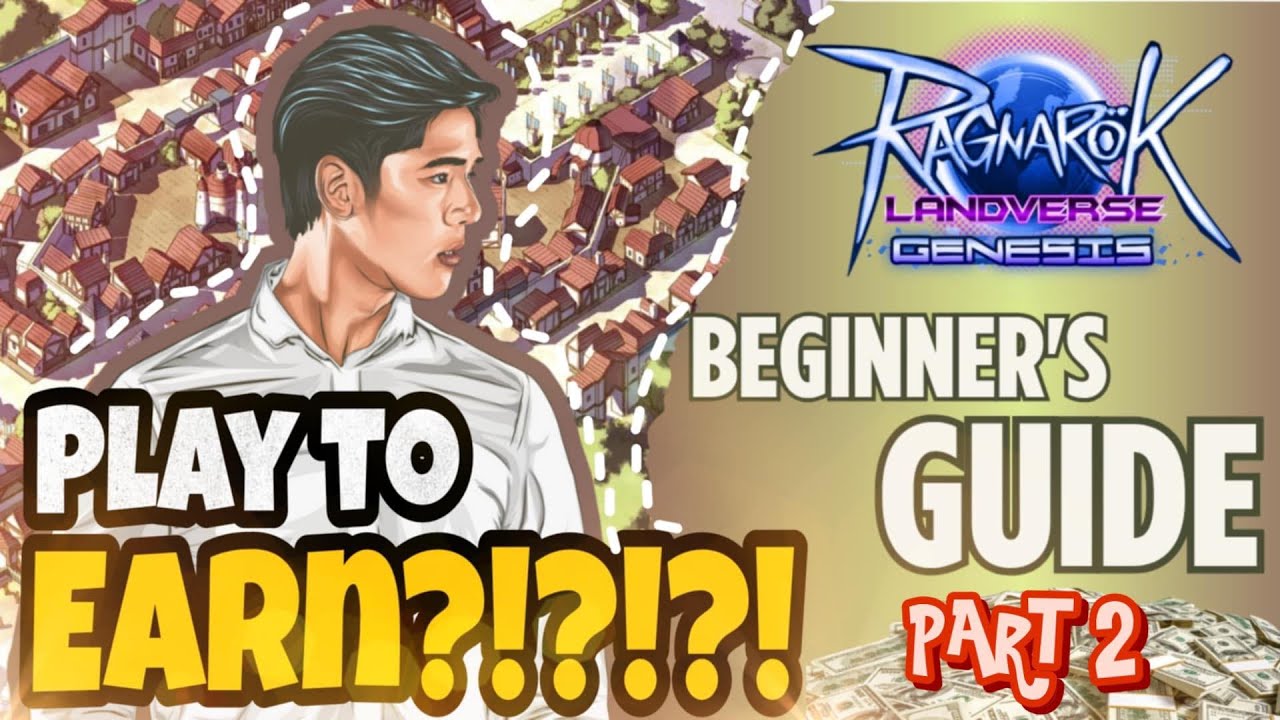 Ragnarok Landverse Genesis Beginner's Guide | Part 2