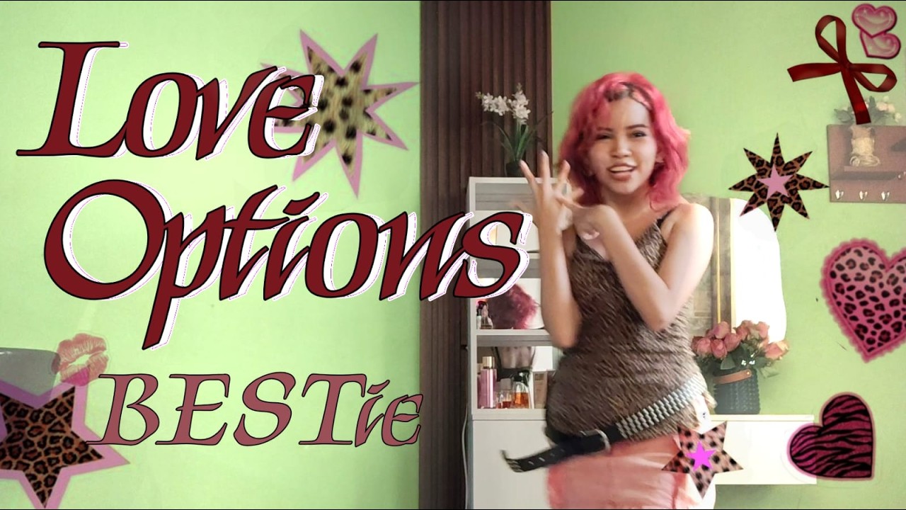 BESTie(베스티) _ Love Options(연애의 조건) - Dance Cover 【Joisu】