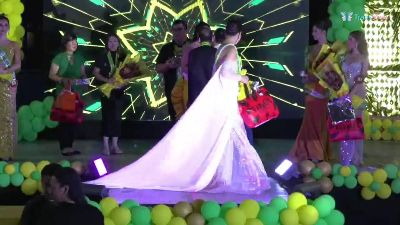 LIVE | Queen of Rosario  2024