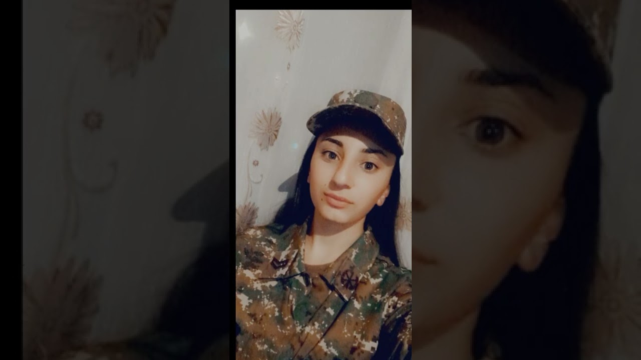 Taguhi Gevorgyan 