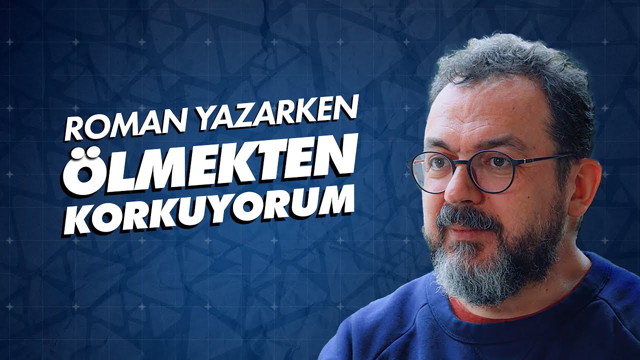 Kendim Gibi Okur Arıyorum | Güray Süngü
