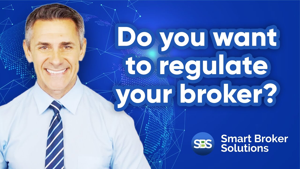 Forex Regulation