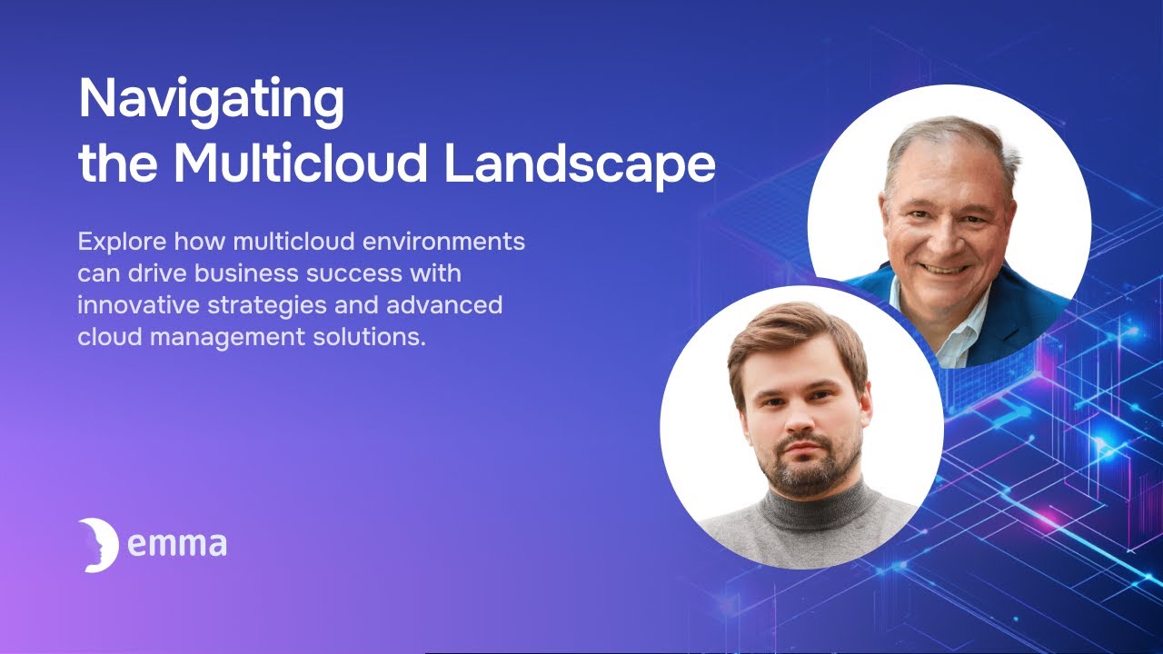 Navigating the Multicloud Landscape