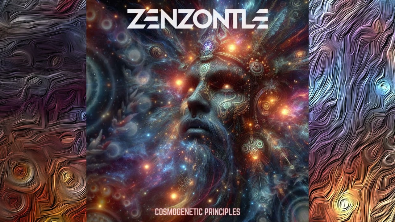 Zenzontle - Cosmogenetic Principles