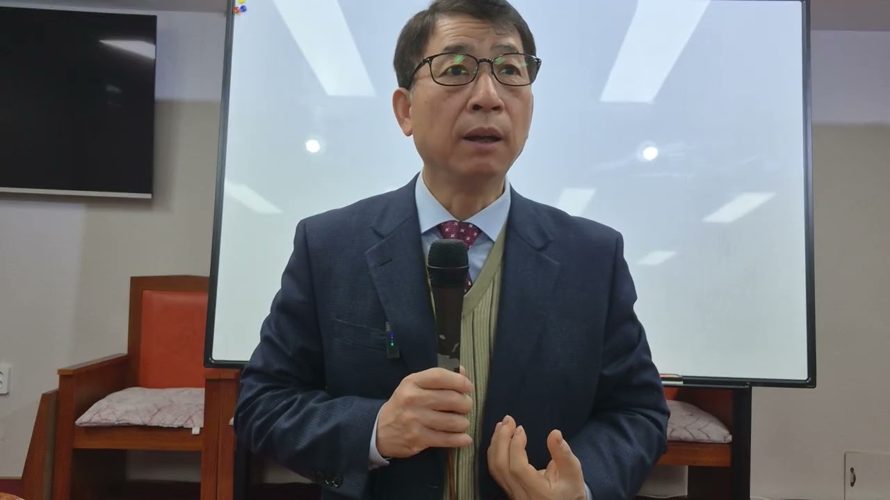 사탄의 참소를 무럭화시키신 예수 그리스도