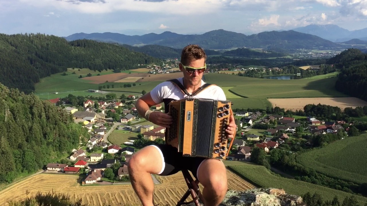 Alpenecho