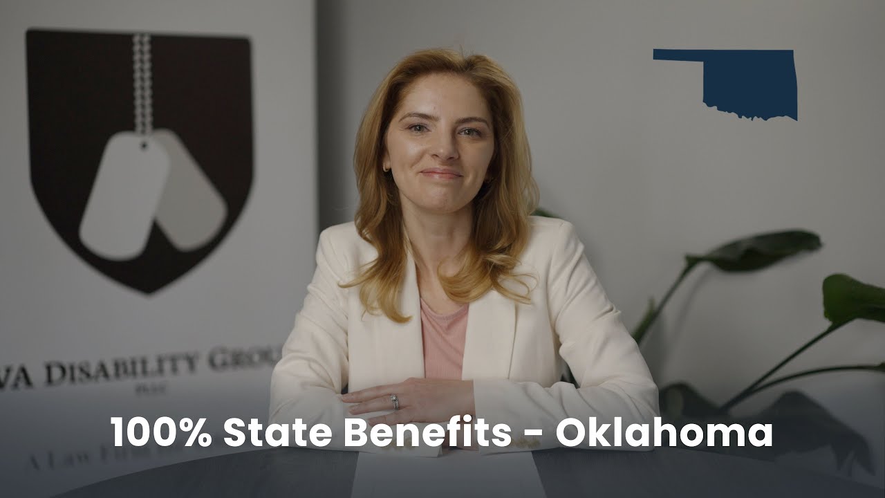100% выгоды &mdash; Оклахома