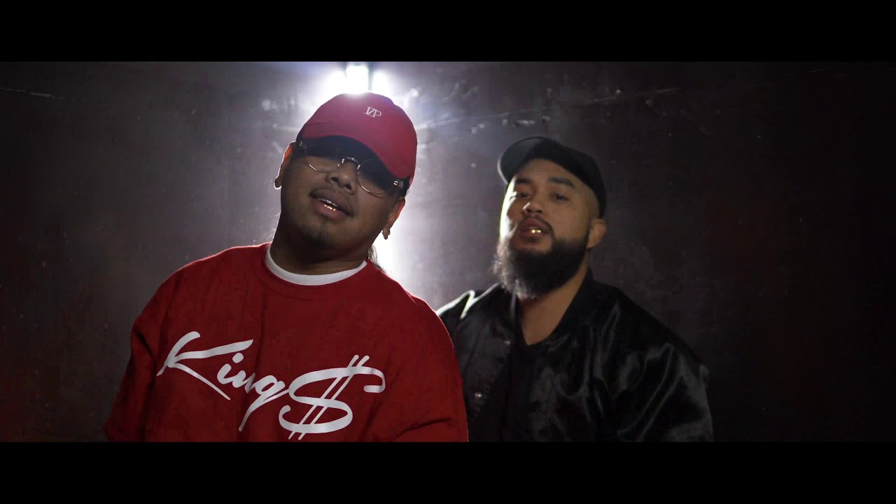 Russ Coson - Plottin’ (feat. King$) [Dir. Vacado.]