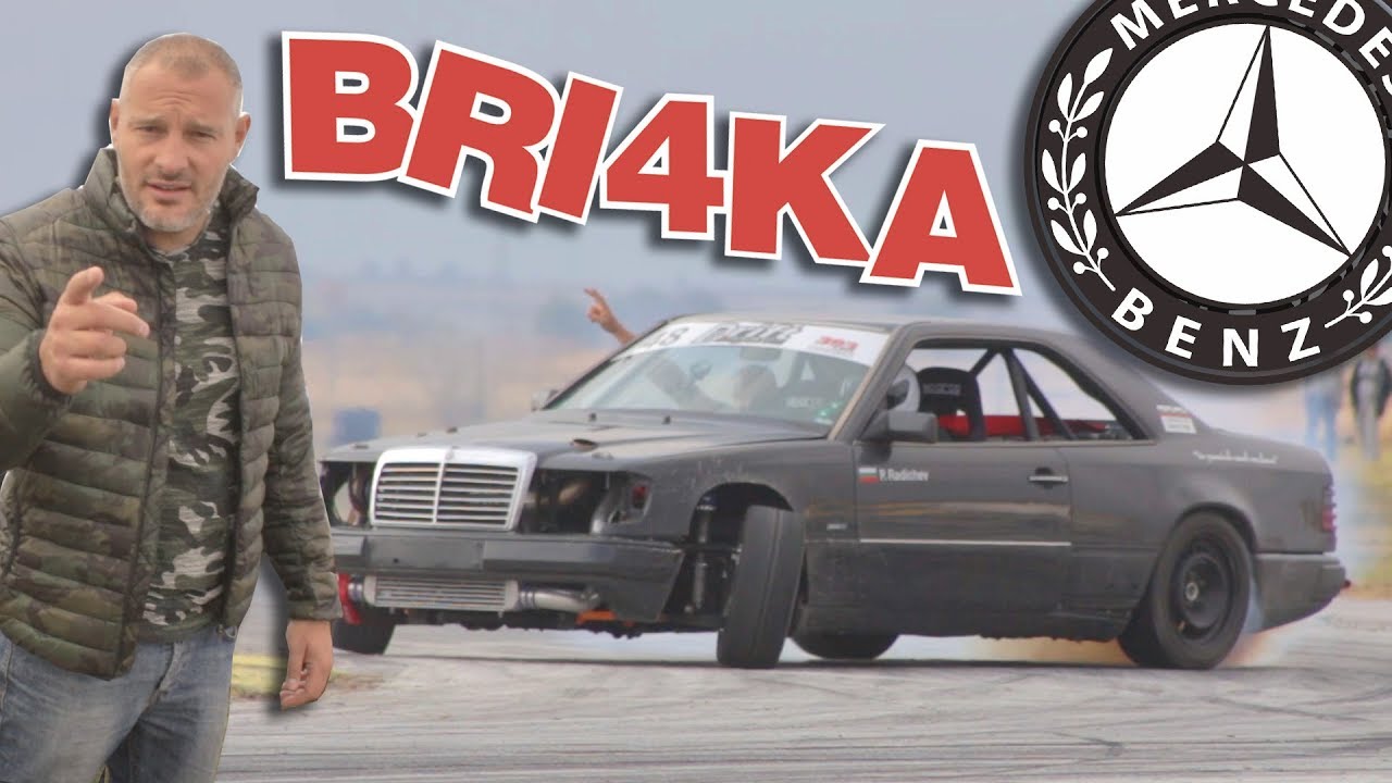 Mercedes събор 2017 - през обектива на Bri4ka.com