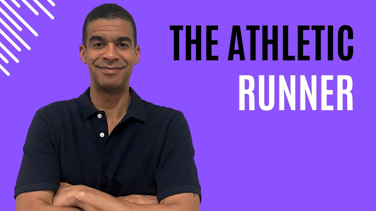 How to Run Faster Without Injuries &ndash; The Athletic Runner Method Explained
