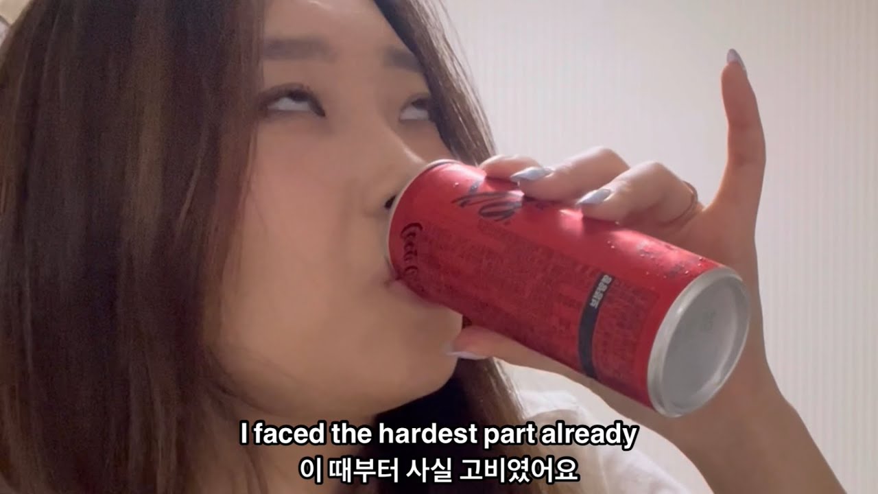 ASMR MUKBANG DRINKING COKE WITHOUT BURPING CHALLENGE & TRYING SPICY JELLY BURP EATING TALKING ASMR