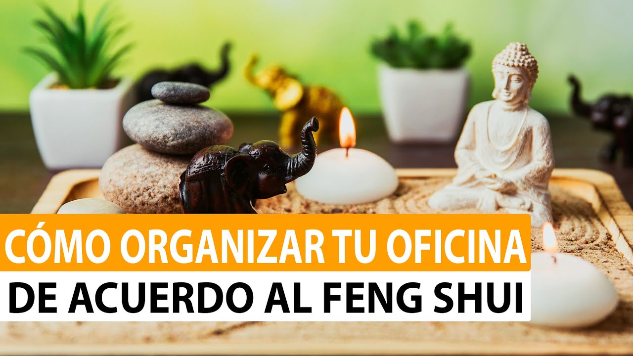 ¿Cómo organizar tu oficina de acuerdo al Feng Shui? | Metrocuadrado