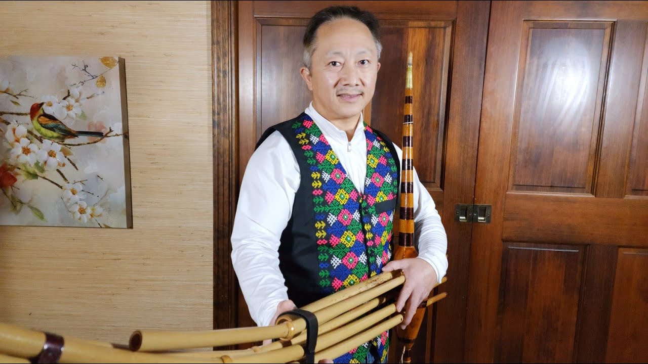 Qeej Nkauj Fuab Dlub Nraug Fuab Naag Nkauj Txhaav Qab Nraug Txhaav Noog Ncaim Txij Nkawm Qeej Song