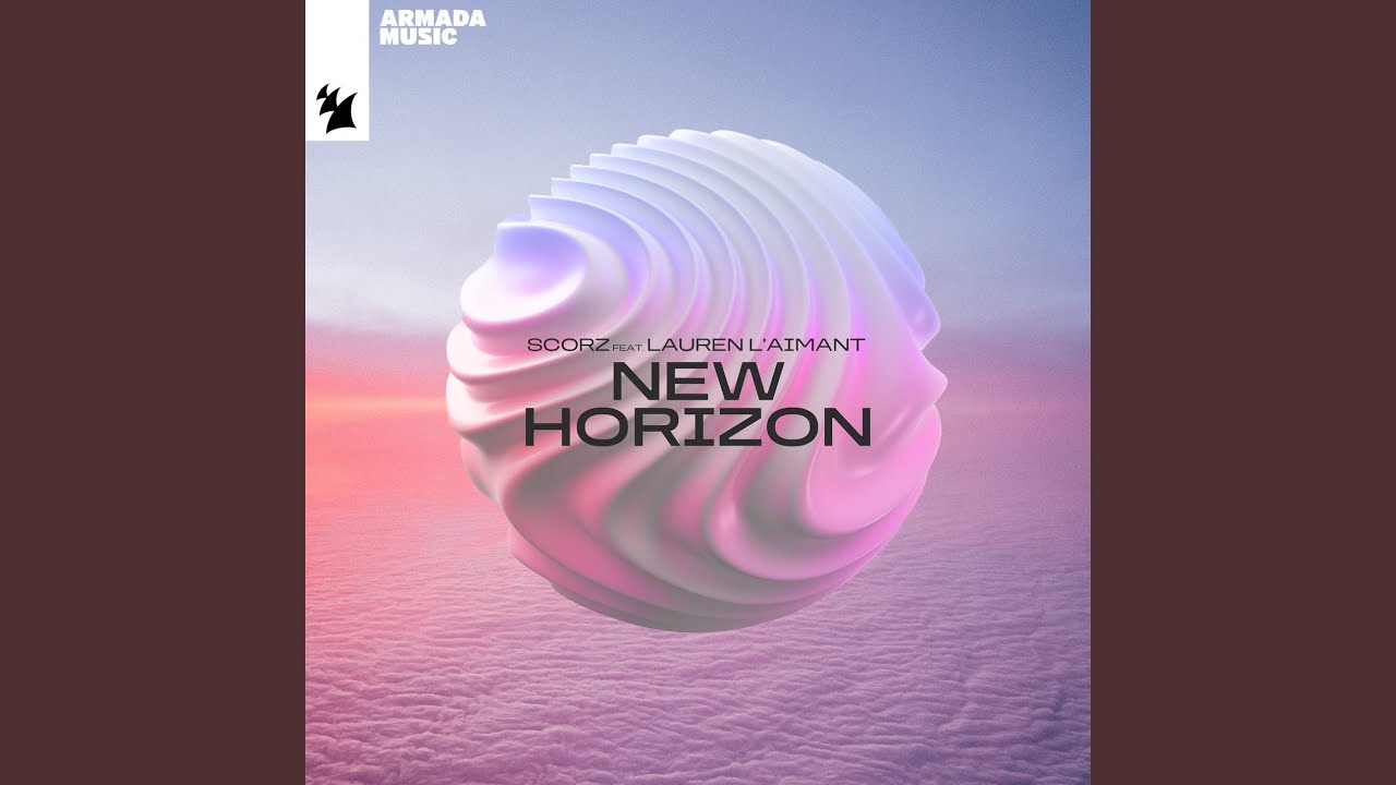 New Horizon (Extended Mix)