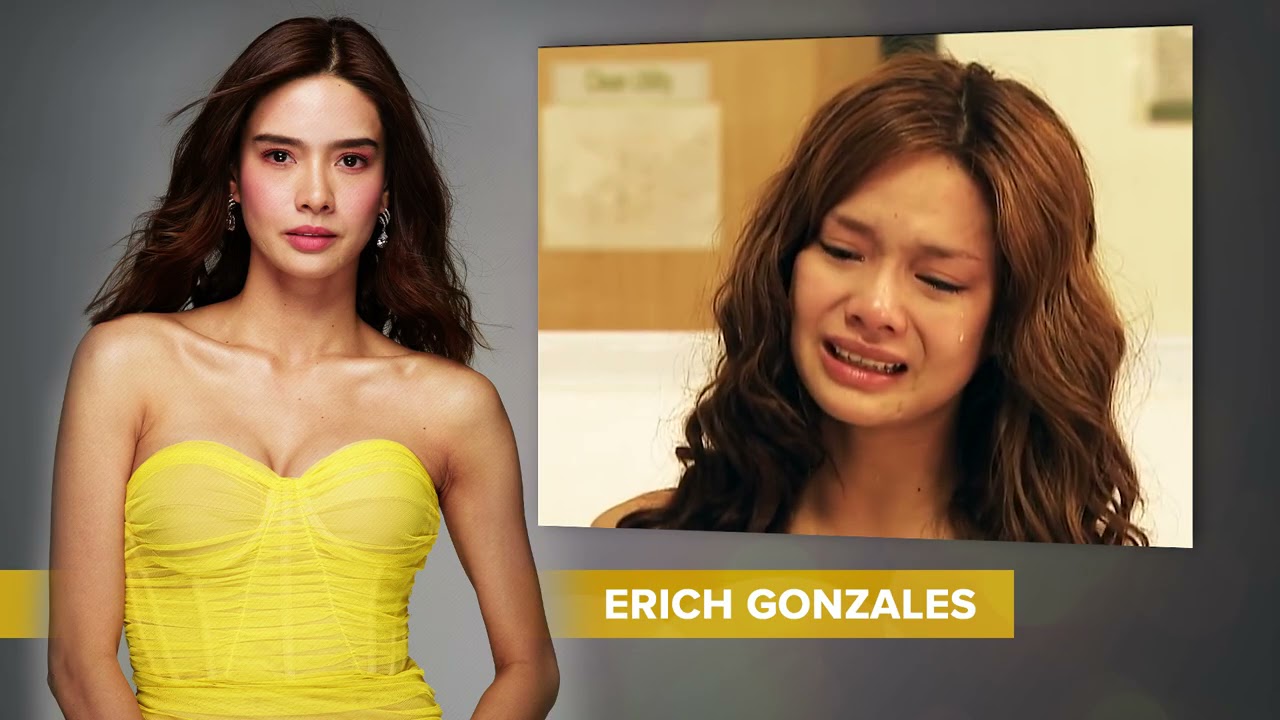 Erich Gonzales Television Journey | Kapamilya Spotlight
