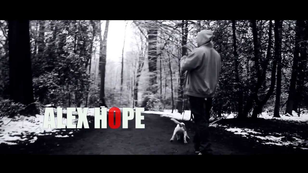 ALEX HOPE - POSITIVER RAT  //  MIR DOCH EGAL EY