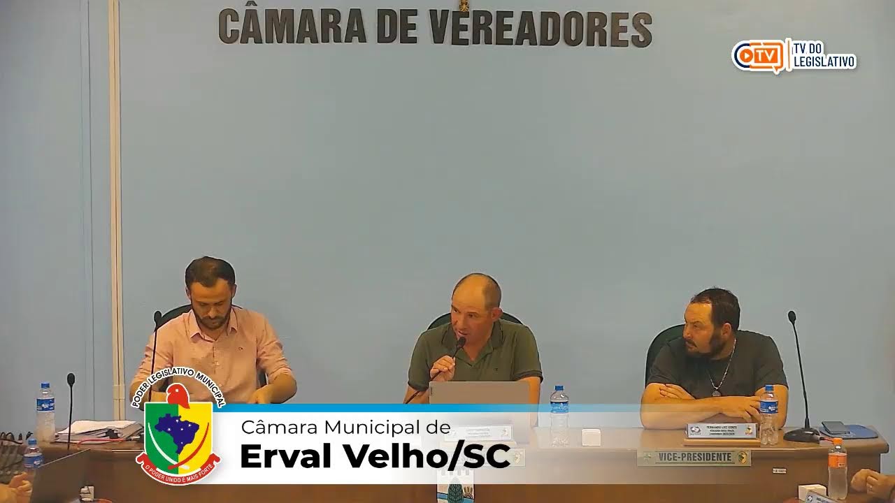 6ª SESSÃO ORDINÁRIA 2026