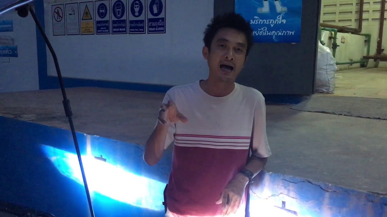 การปรับตั้งไฟหน้ารถ EP1