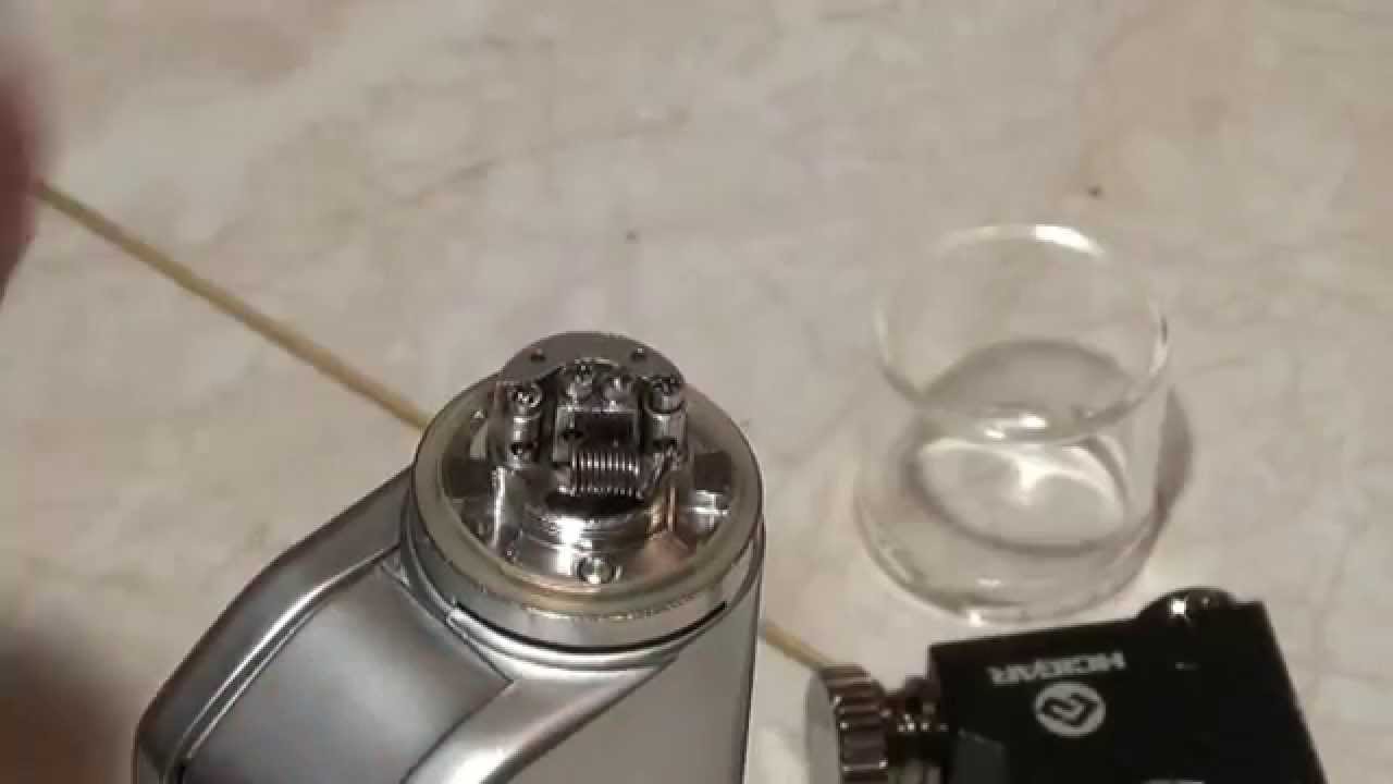 mini goblin simple coil