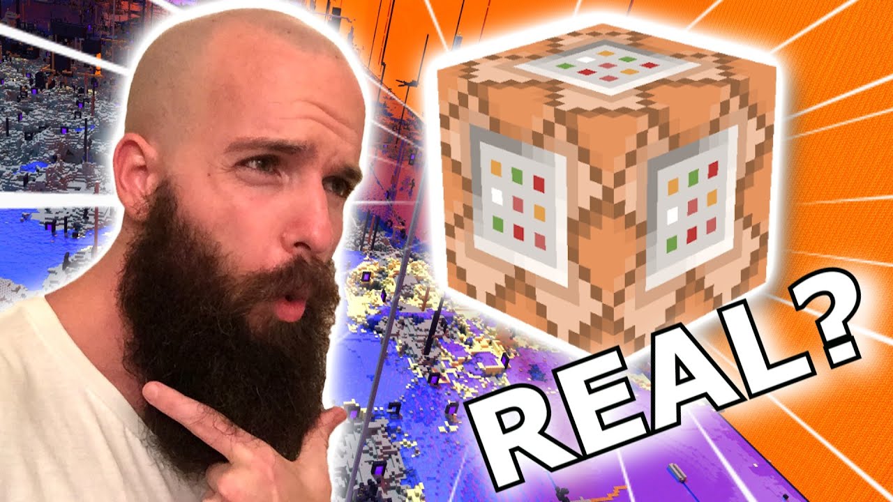 20 Facts You Didn't Know About Minecraft's 2b2t