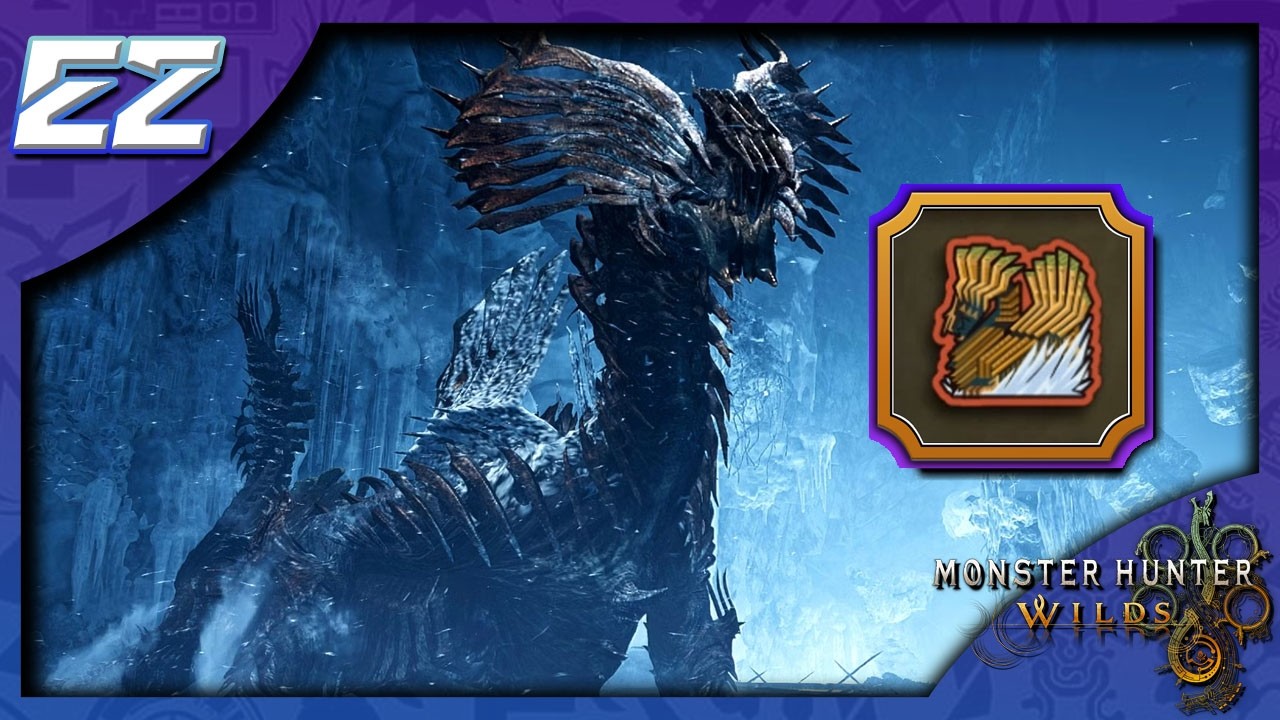 ARCH-TEMPERED JIN DAHAAD | Monster Hunter Wilds [#32]
