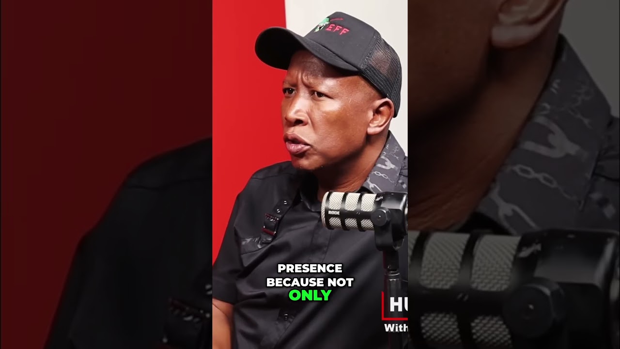 ANC Mentorship: From Youth to Political Power #shorts