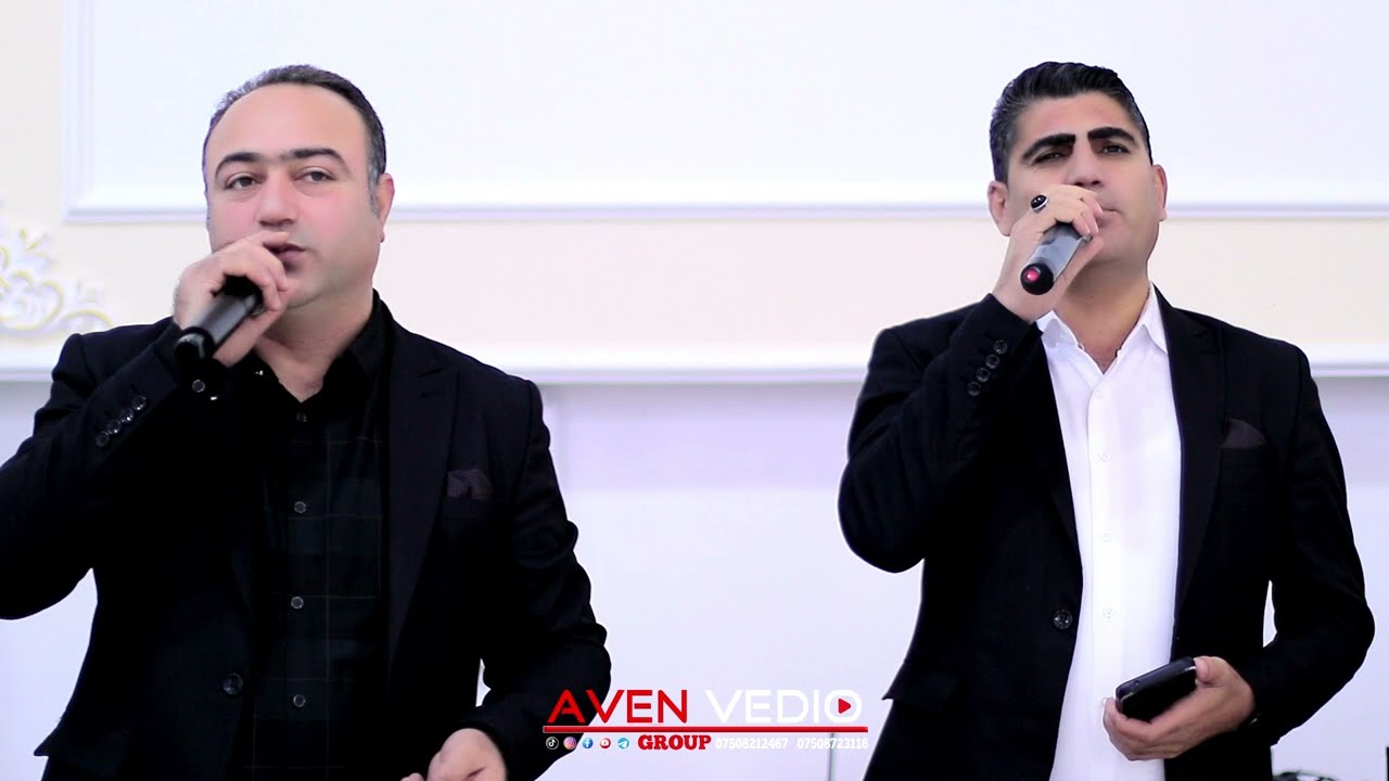 جوان و ادريس شيخاني كامل جديد 2024