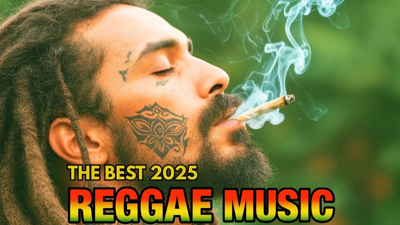 Best Roots Reggae Songs of 2025&ndash;A Healing Journey Through Ghetto Grace, Rasta Psalms & Zion Survival