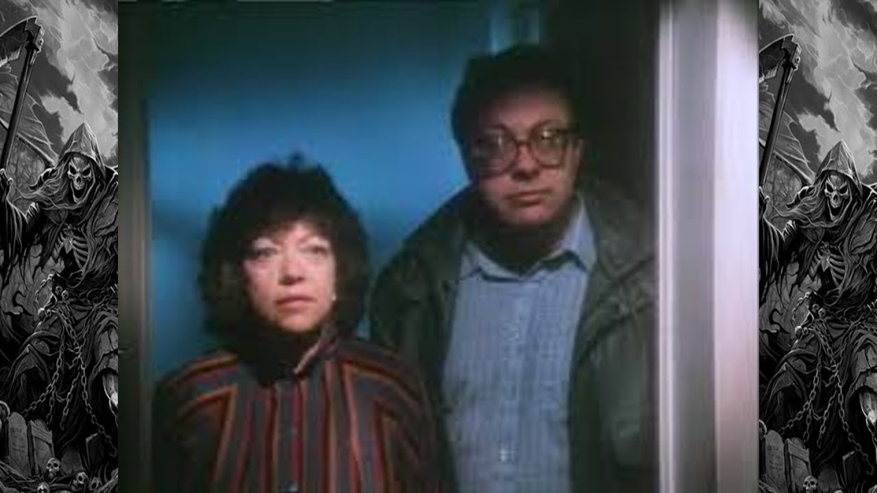 Wheels' Parents - Death In Degrassi