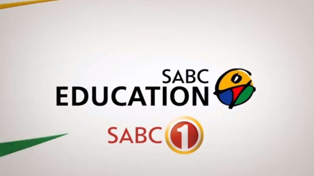 Sabc Education & Sabc1