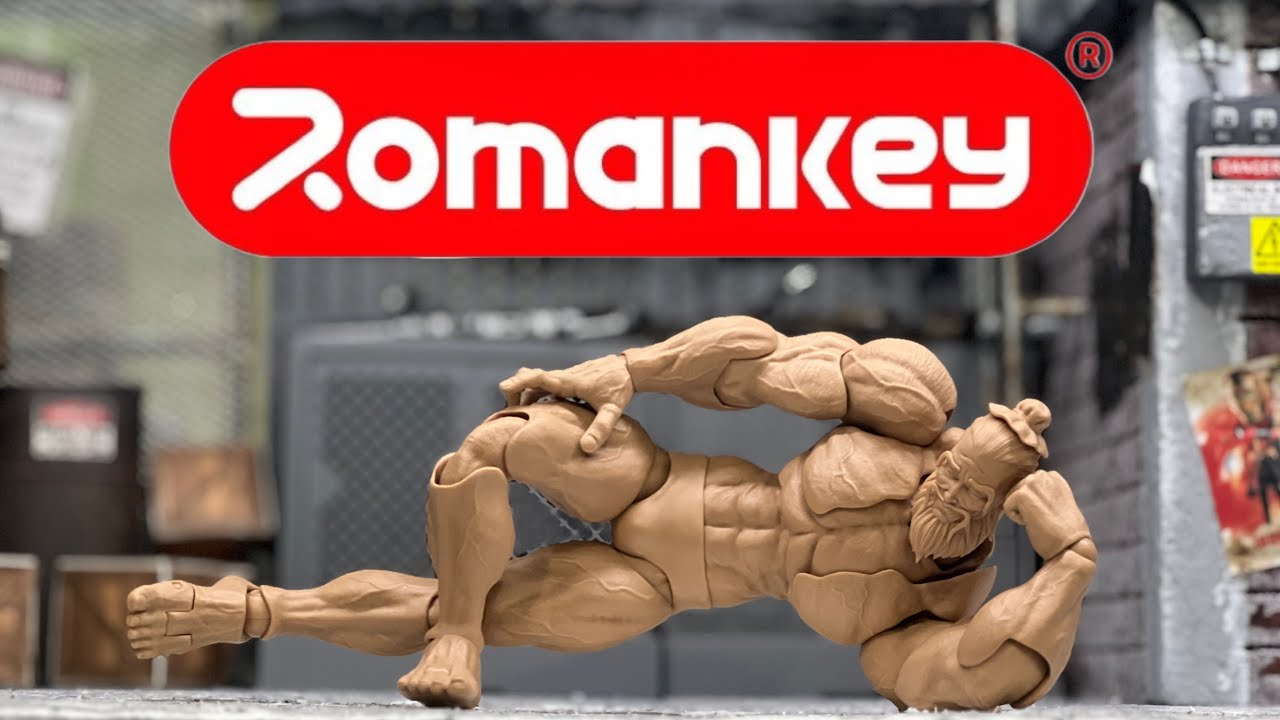 Обязательно к просмотру всем настройщикам: тест RomanKey UMS003!
