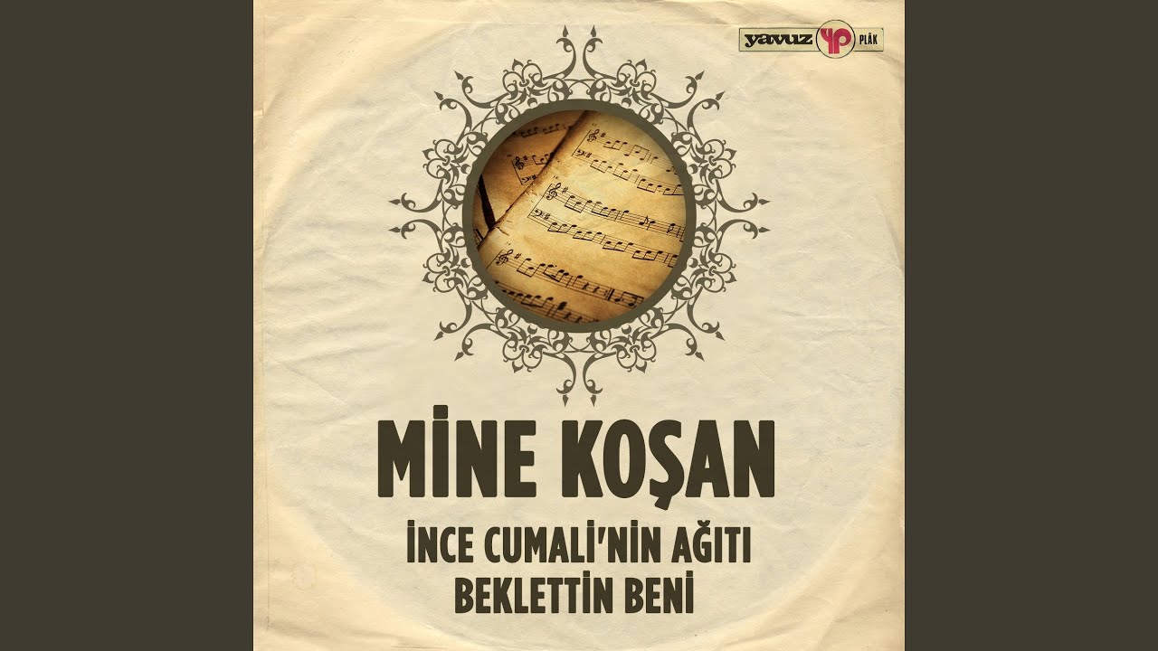 İnce Cumali'nin Ağıtı