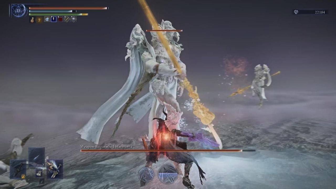 Solo Balancers