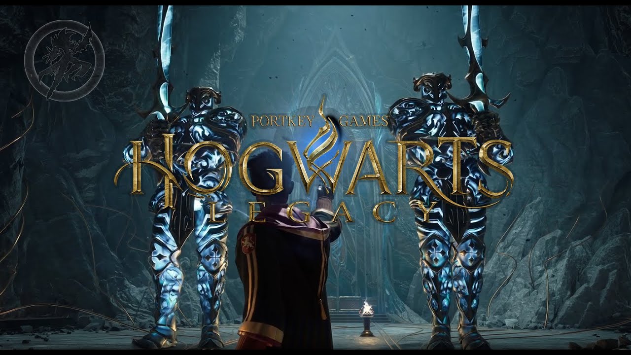 Hogwarts Legacy🧙🏿🪄 vs. Ranrok: El Duelo Final.🏰 parte 22