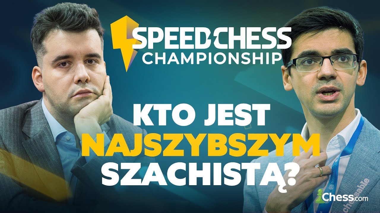 NEPO vs. GIRI: Jak poradzi sobie MISTRZ ŚWIATA?