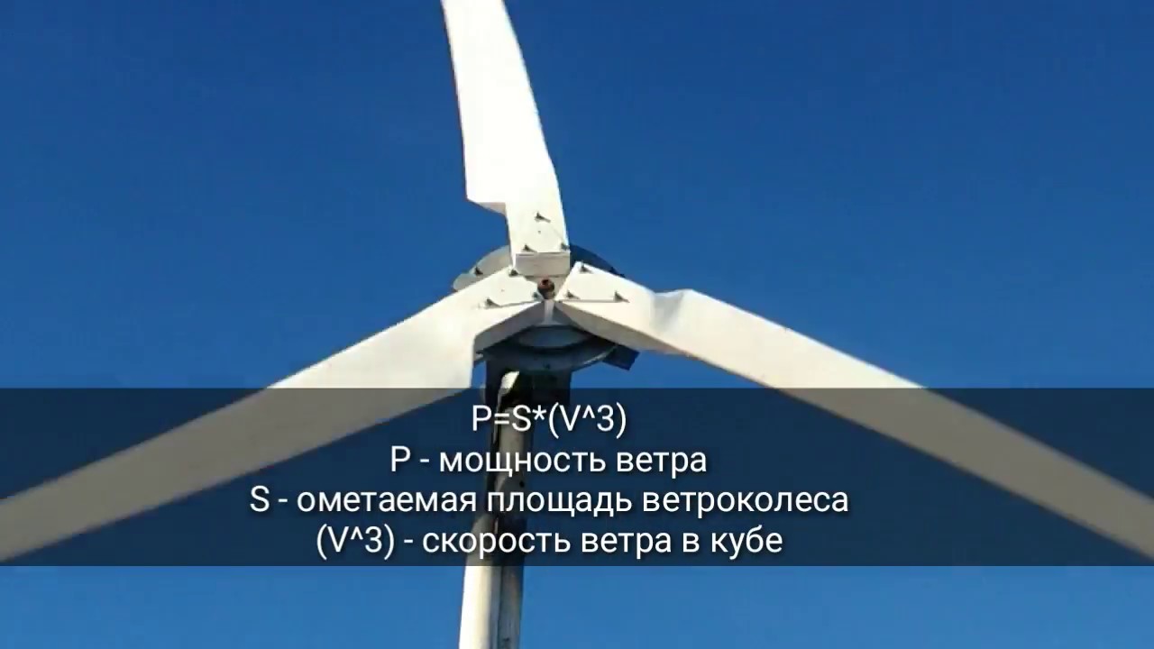О лопастях, винтах, особенности работы для начинающих