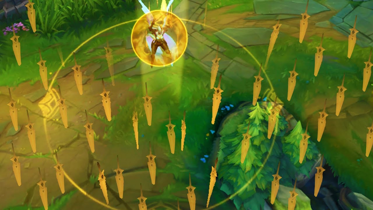 14 Minutes of PERFECT Ultimates & Outplays in Wild Rift