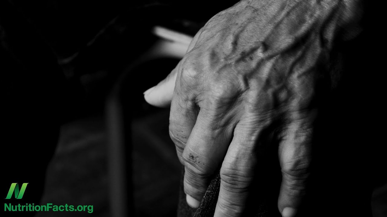 Essential Tremor and Diet