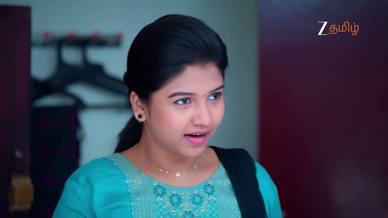 Ayali | Ep - 22 | Best Scene | Jul 01 2025 | Zee Tamil