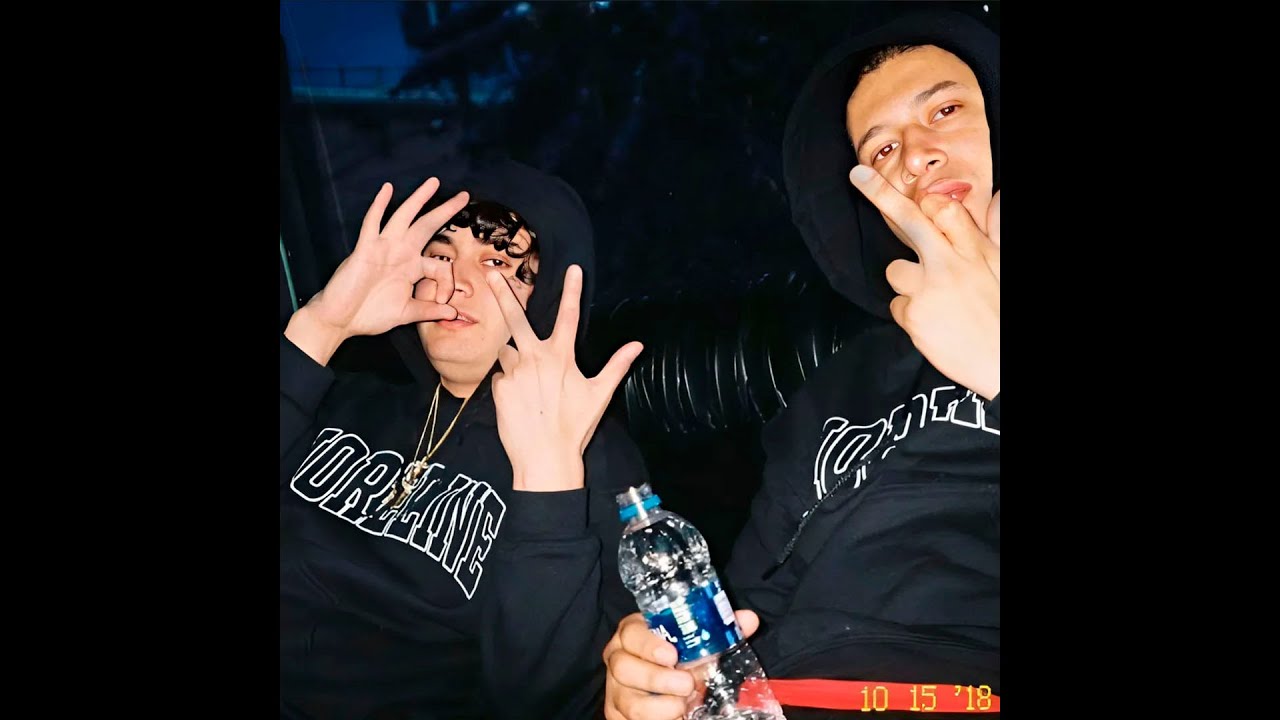(FREE) Shoreline Mafia x OhGeesy type beat  