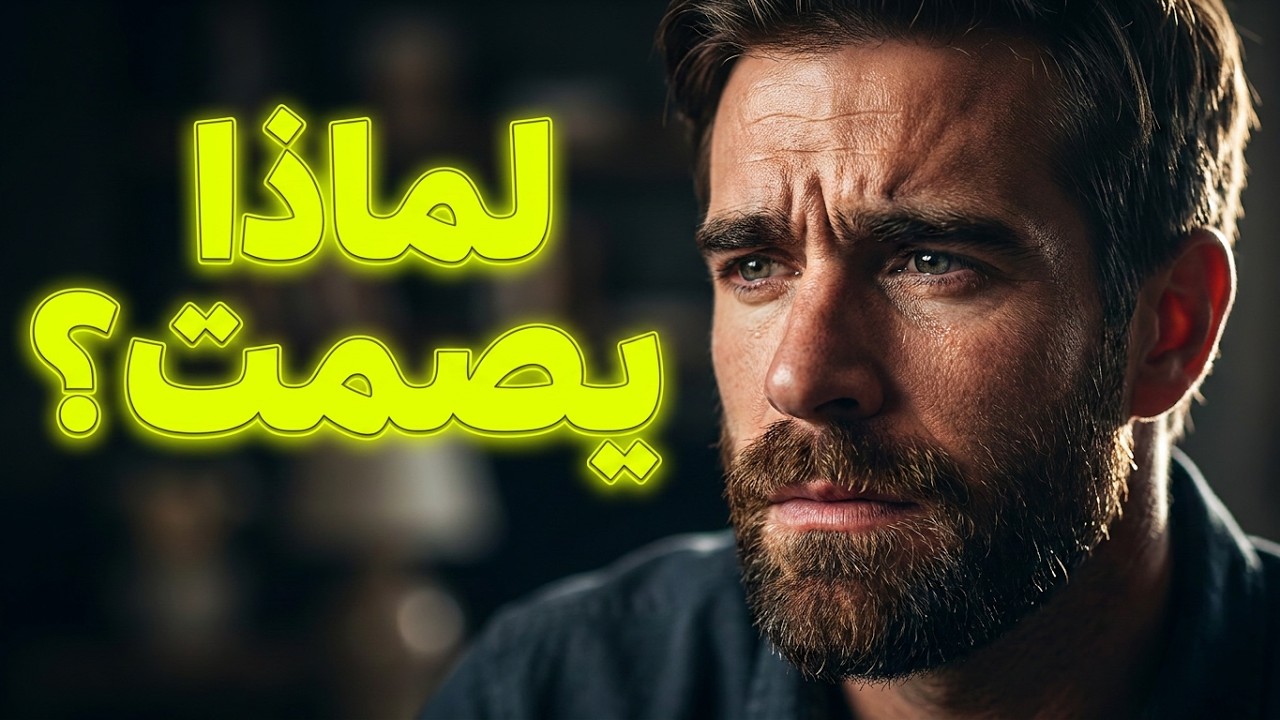 غيرة الرجل الصامت: علامات خفية تكشف حبه العميق وخوفه من خسارتك دون اعتراف