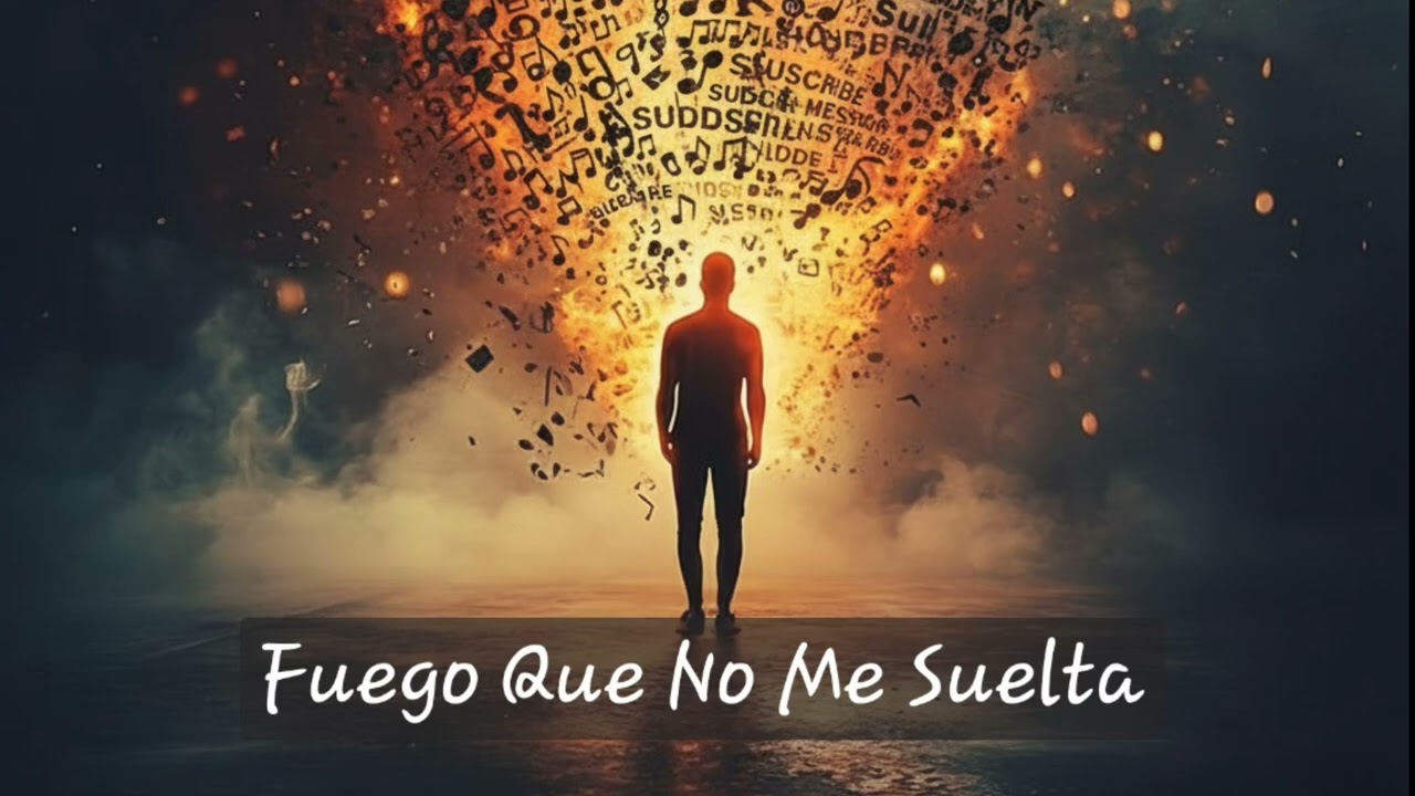 Fuego Que No Me Suelta