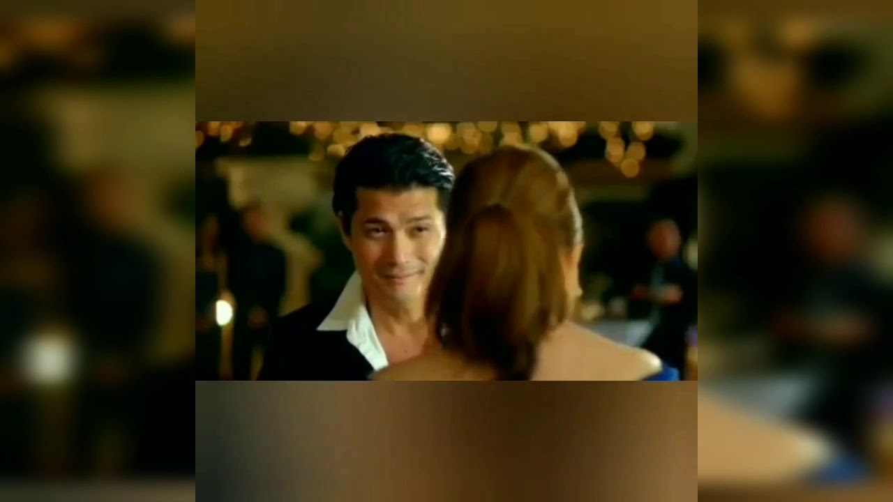 Ikaw at Ako (Sharon Cuneta & Robin Padilla) #Sharon #Robin #Shabin