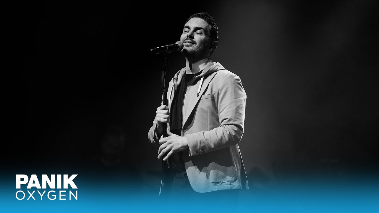 Μιχάλης Χατζηγιάννης - Πιο Πολύ (Live) - Official Music Video