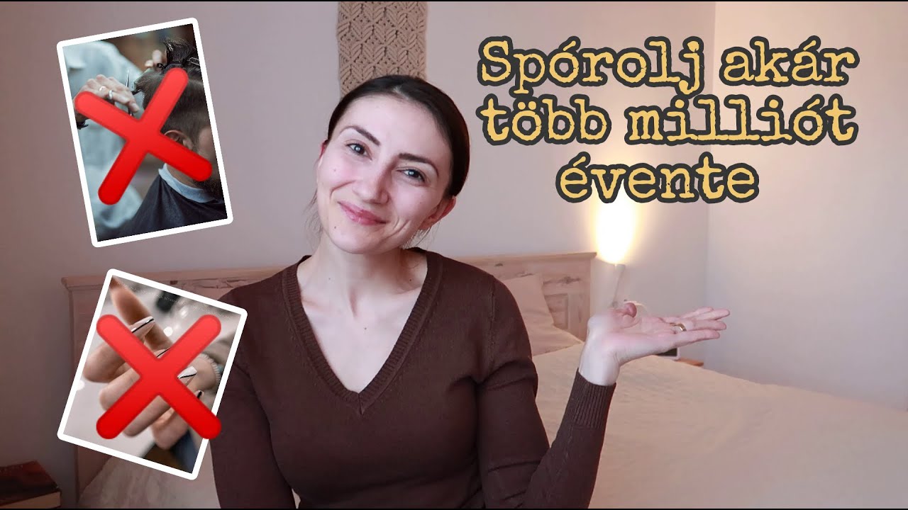 Сбережения в большой семье | Мы не тратим на это деньги...
