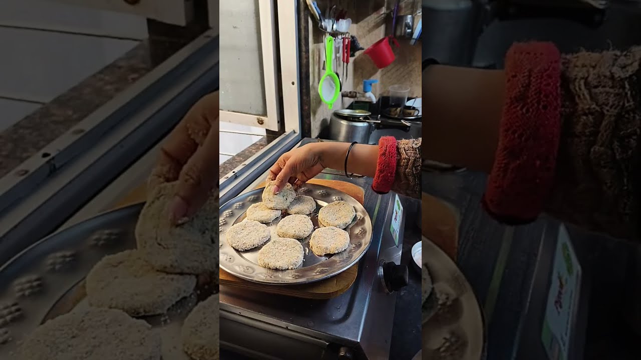 Cooking ka kamal is live!