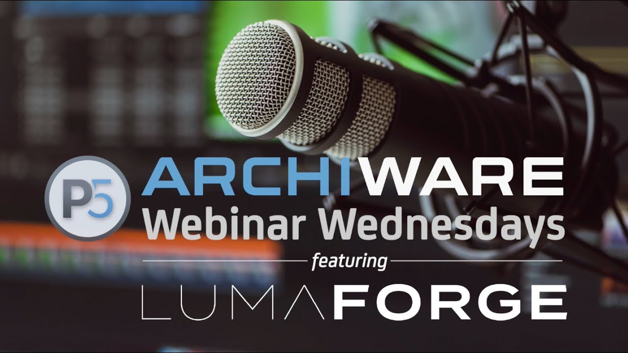 Remote Working Workflows with LumaForge Jellyfish and Archiware P5