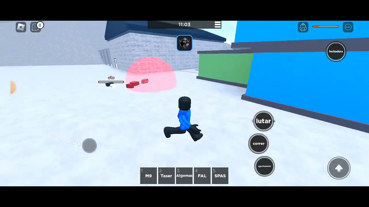 script hitbox prison life ufo